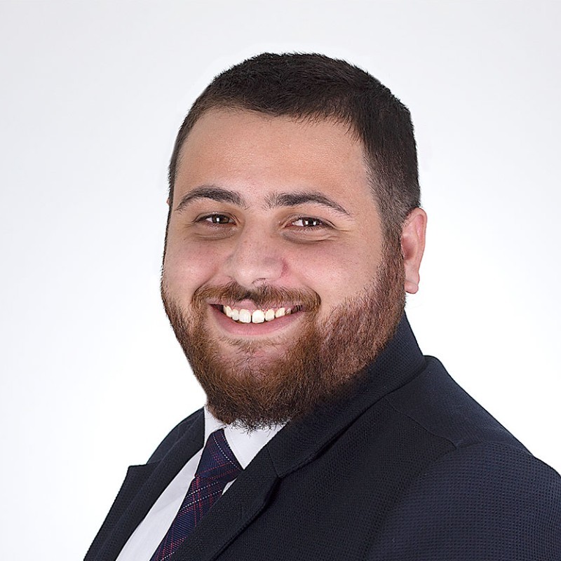 Islam Kandil
