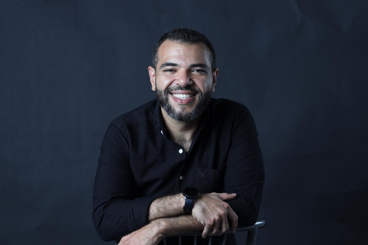 Mostafa Kamel